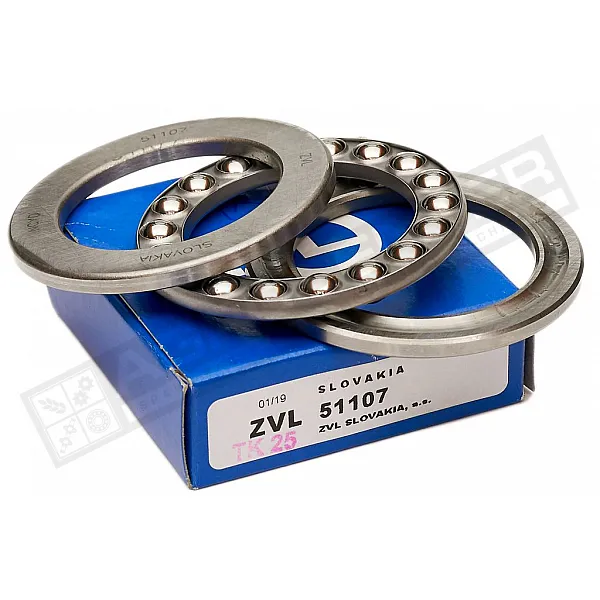 51107 Подшипник ZVL - 1