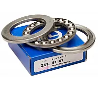 51107 Bearing ZVL