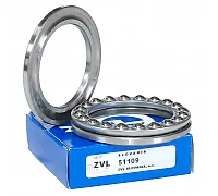 51109 Bearing ZVL