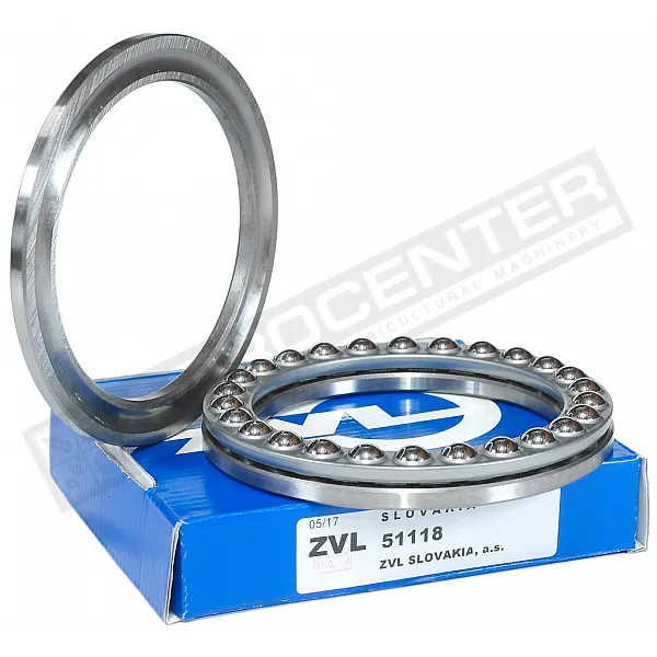 51118 Підшипник ZVL / 235981.1 / - 1