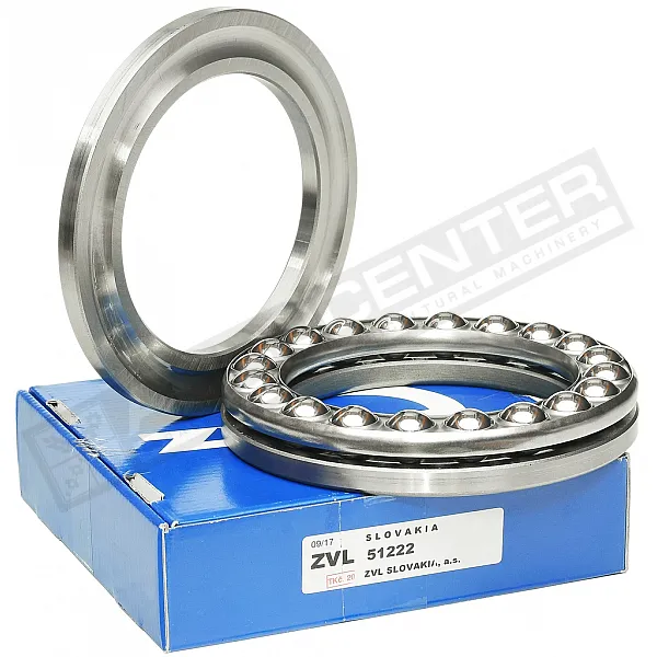 51222 Bearing ZVL - 1