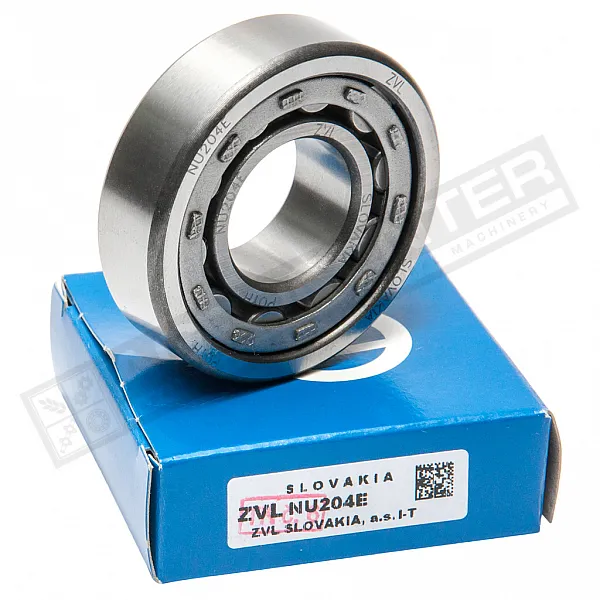 NU204E Bearing ZVL - 1