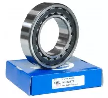 NU2217E Bearing ZVL