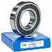 NJ207E Bearing ZVL - 1