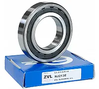 NJ213E Підшипник ZVL