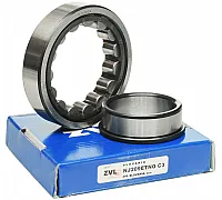 NJ209ETNG C3 Bearing ZVL