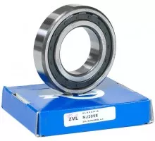 NJ209E Подшипник ZVL