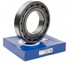 NJ224 Bearing ZVL