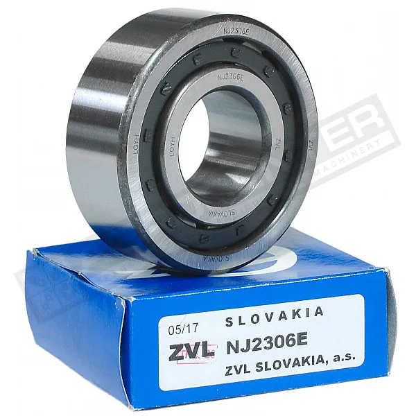 NJ2306E Bearing ZVL - 1