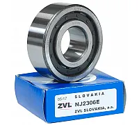 NJ2306E Підшипник ZVL