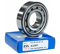 NJ307 Bearing ZVL