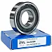 NJ308E Bearing ZVL - 1