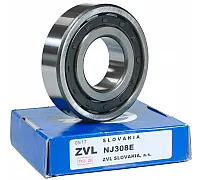 NJ308E Підшипник ZVL