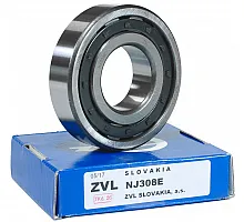 NJ308E Підшипник ZVL