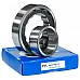 NU315E C3 Bearing ZVL - 2