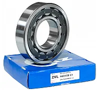 NU315E C3 Bearing ZVL