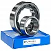 NU314E C3 Bearing ZVL - 2