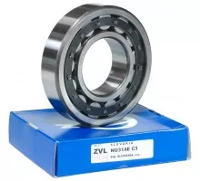 NU314E C3 Bearing ZVL