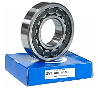 NU314E C3 Підшипник ZVL