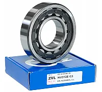 NU312E C3 Bearing ZVL