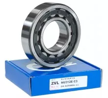 NU312E C3 Bearing ZVL