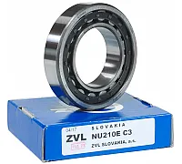 NU210E C3 Підшипник ZVL