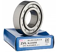 NJ205E Bearing ZVL