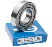 NUP206E Bearing ZVL