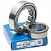 NJ206E Bearing ZVL - 2
