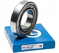 NU209E Подшипник ZVL