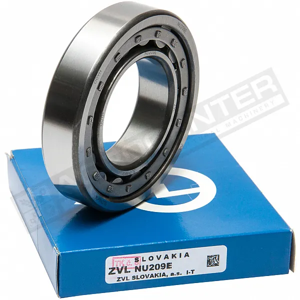 NU209E Подшипник ZVL - 1