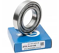 NJ210E Подшипник ZVL