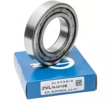 NJ210E Подшипник ZVL