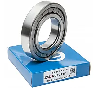 NUP211E Bearing ZVL