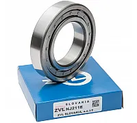 NJ211E Подшипник ZVL, 243452