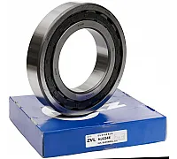 NJ224E Bearing ZVL
