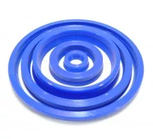 50*75*12,5h Hydraulic Seal PU