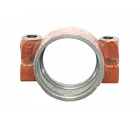 5036010180 Корпус підшипника лівий  8245-036-010-187 для косарки WIRAX