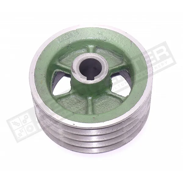 5036010250 Rotary mower pulley WIRAX, 8245-036-010-250 - 1