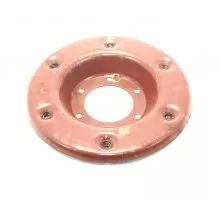 5036010340 Тарелка опорная косилки WIRAX, 8245-036-010-340