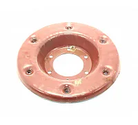Тарілка опорна косарки WIRAX, 8245-036-010-340 (5036010340)