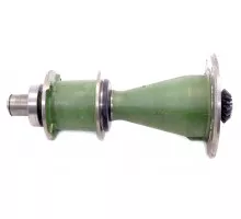 5036010780 Mower rotor assembly WIRAX, 8245-036-010-788