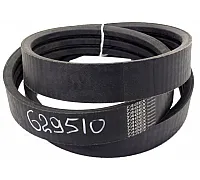 629510.1 Belt Tagex [Claas] 3HB, 629510