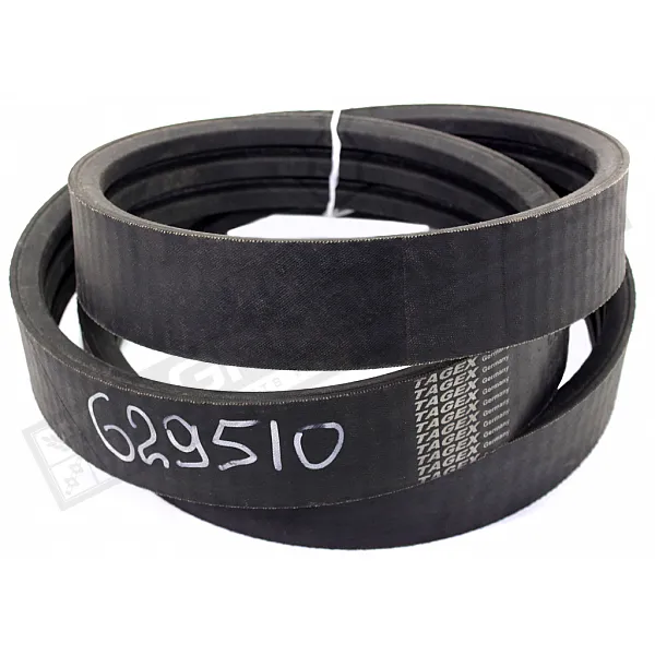 629510.1 Belt Tagex [Claas] 3HB, 629510 - 1