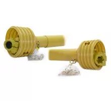 6481590W Driveshaft WALTERSCHEID