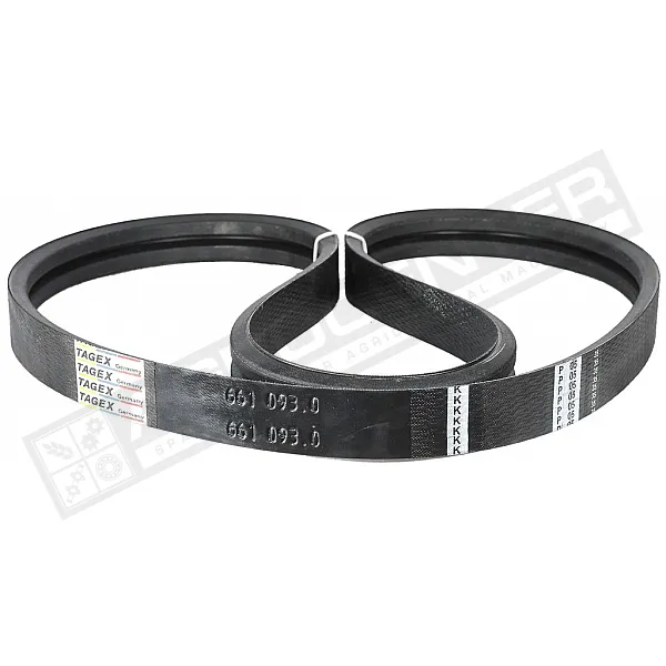 661093.0 Ремень Tagex, 661093 - 1