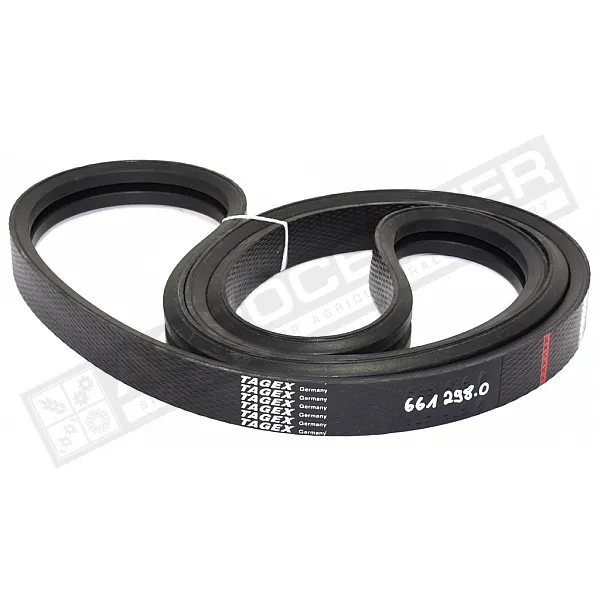661298.0 Пас Tagex [Claas], 661298 - 1
