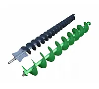 663501.1 Шнек [Claas Tucano] HEAVY-PARTS ORIGINAL, 663501