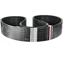 667881.0 Belt Tagex [Claas], 667881
