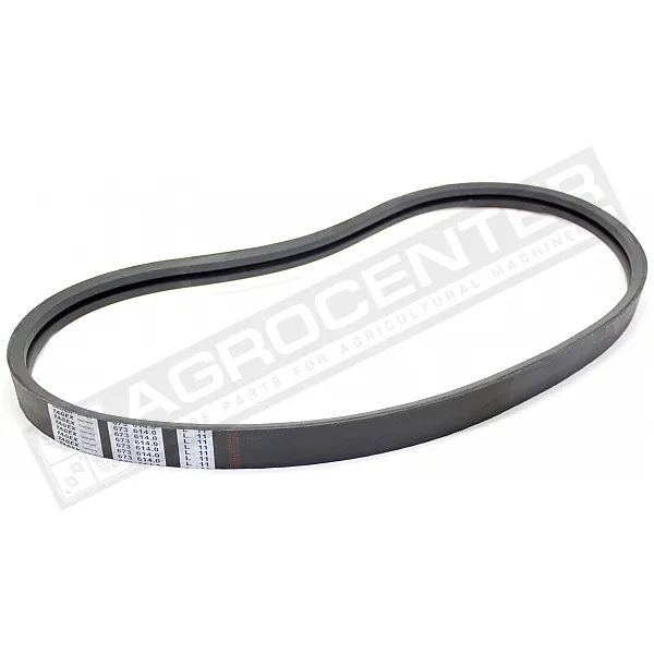 673614.0 Belt Tagex, 673614 - 1